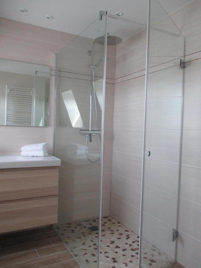 Haus Helma Appartement 5B Westerland Dış mekan fotoğraf