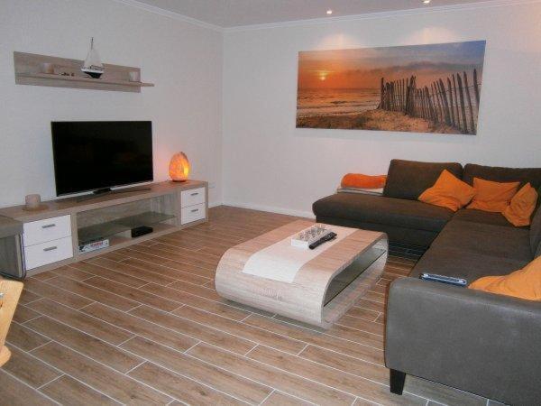 Haus Helma Appartement 5B Westerland Dış mekan fotoğraf